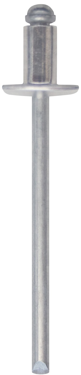Cod. 0300004003000 - RIVEX Rivetto in alluminio