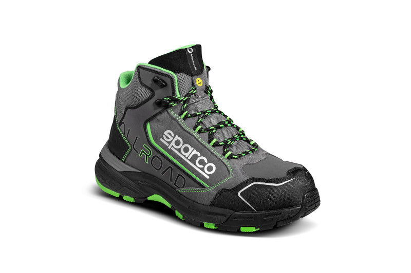 SCARPA ALLROAD-H LEAP S3 ESD TG 38G