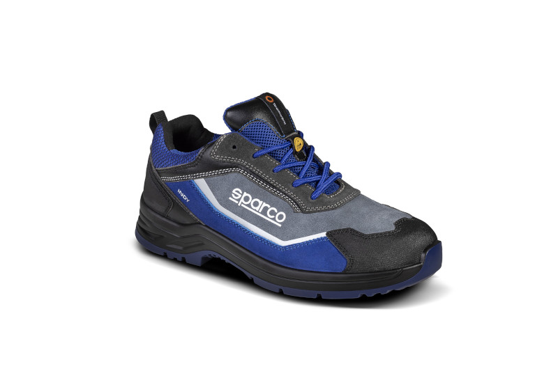 SCARPA INDY CHARLOTTE S3 ESD TG 35G