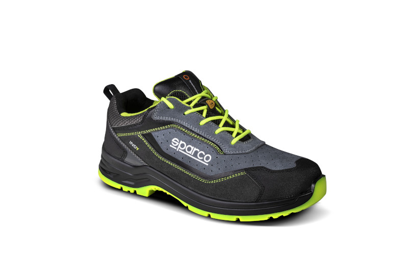 SCARPA INDY TEXAS S1P ESD TG 35 GRS