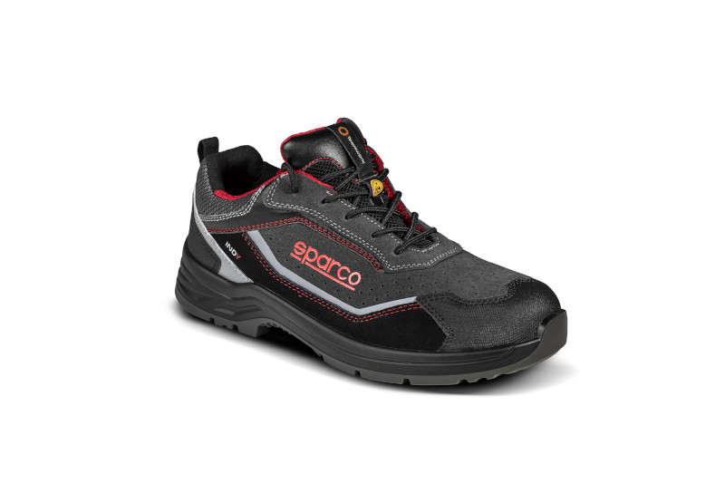 Cod. 0753847NRGS - SCARPA INDY DETROIT S1P ESD TG 47 N