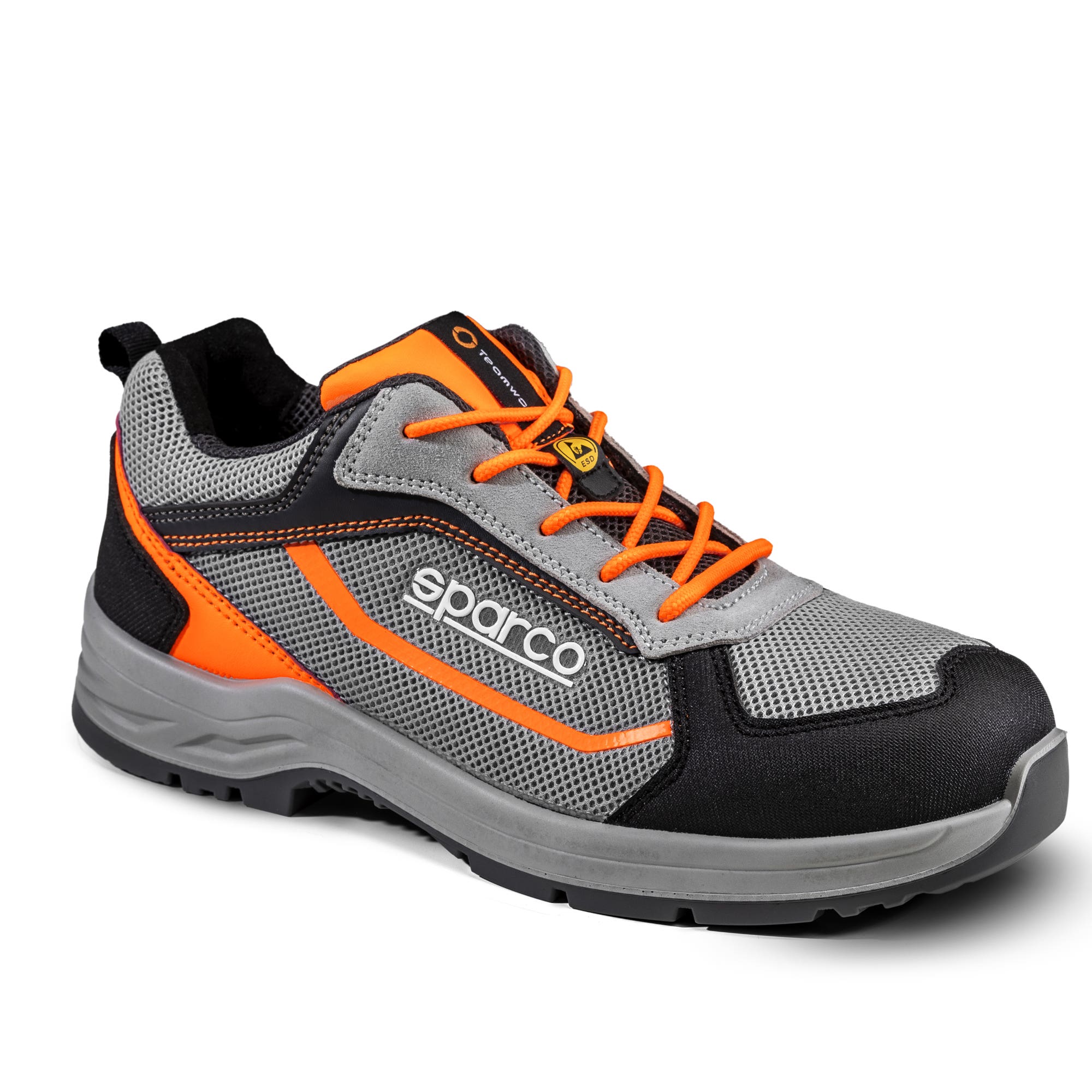 NDIS SCARPA INDY-R S1P ESD TG 35 GR
