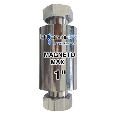 Cod. 353-343-04 - ANTICALCARE MAGNETICO MAX