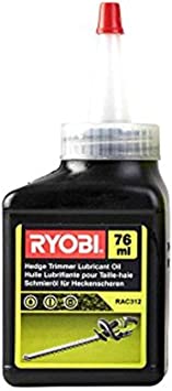 RAC312 Olio per lubrificazione lame