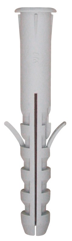 Cod. 6000101410000 - TUVL-P Ancorante per ponteggi Tassello in nylon c/bordo - Cf. 25 pz