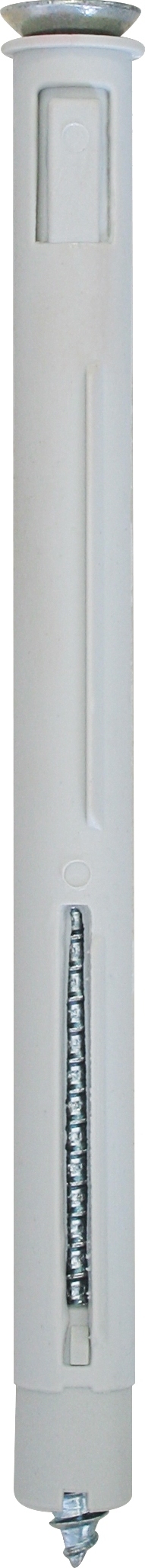 Cod. 60602B1016500 - TPF Tassello prolungato con vite TPS per serramenti