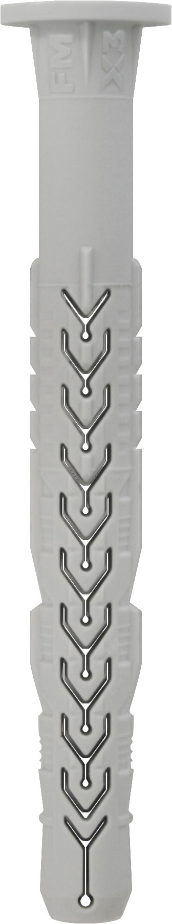 X3 Tassello prolungato c/bordocilindrico