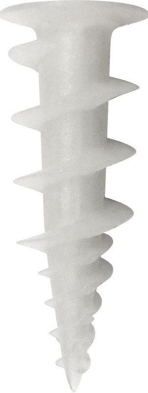 Cod. 6550501503500 - TAN Tassello autoperforante in nylon per cartongesso