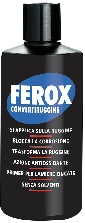 ANTIRUGGINE FEROX ML.750