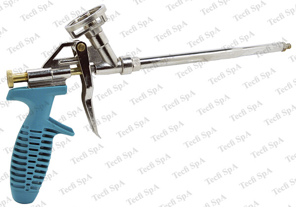 Cod. BS0100000 - Erogatore a pistola professionale per schiume poliuretaniche