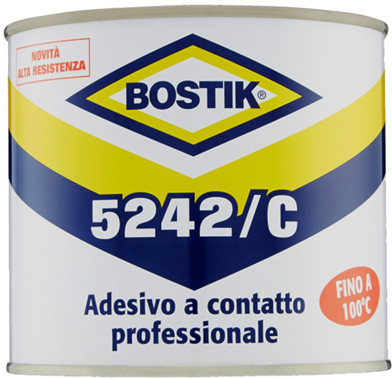 Cod. CBD2881 - COLLA BOSTIK A.5242/C ML.850