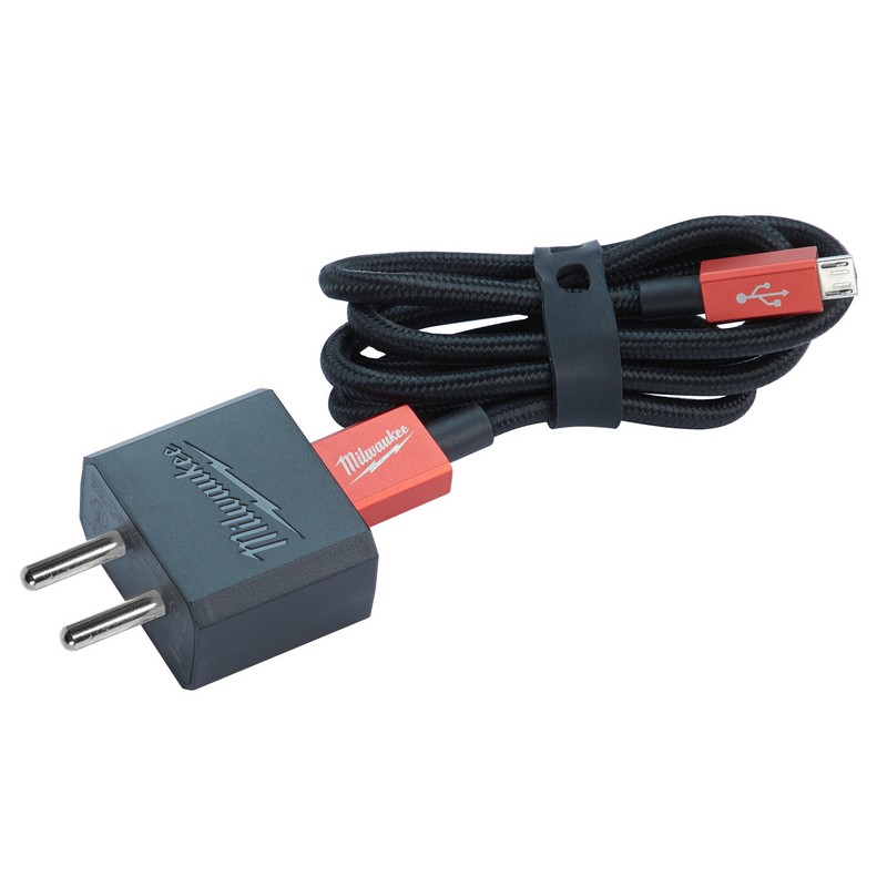 Cod. 4932459888 - Cavo USB e presa