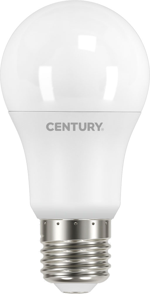 Cod. LCG12W3K27 - LAMP.LED C.GOCCIA 11W 3K   E27