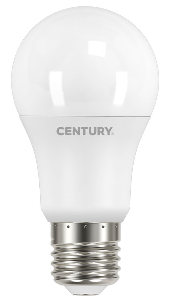 Cod. LCG12W6K27 - LAMP.LED C.GOCCIA 11W 6K   E27