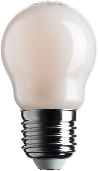 LAMP.LED FULL SFER.806L 3K E27