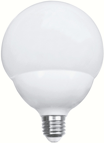 Cod. LLG23L3K - LAMP.LED GLOBO 2350L 22W 3KE27