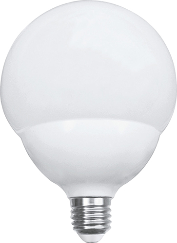 LAMP.LED GLOBO 1900L 16W 4KE27