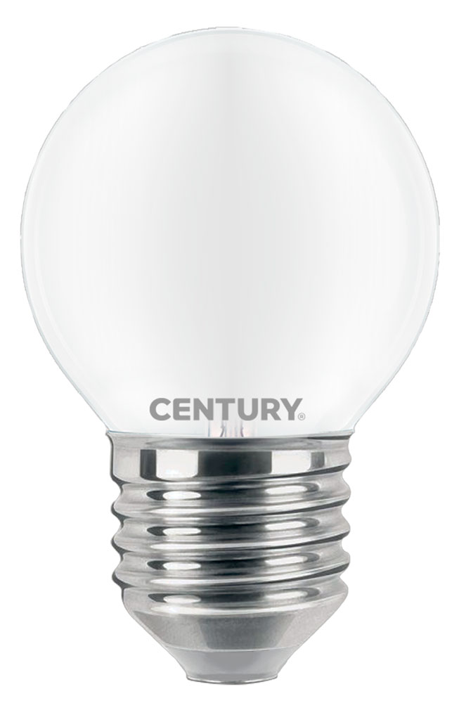 LAMP.LED INC.SAT.SFERA6W E27