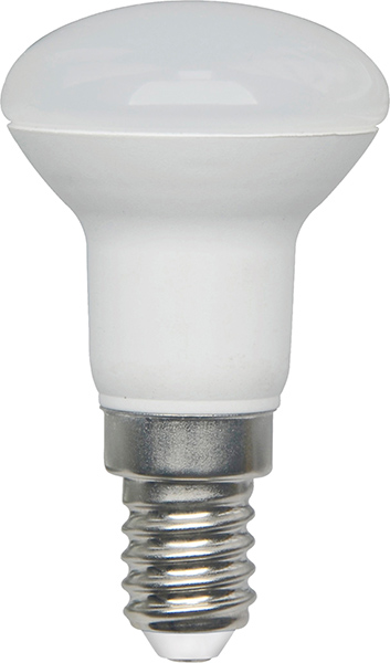 LAMP.LED REFLEC.R50 5W3K E14