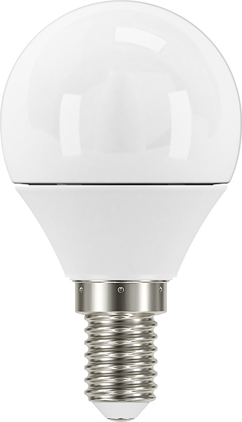 LAMP.LED SFERA 470L 5W 3KE14