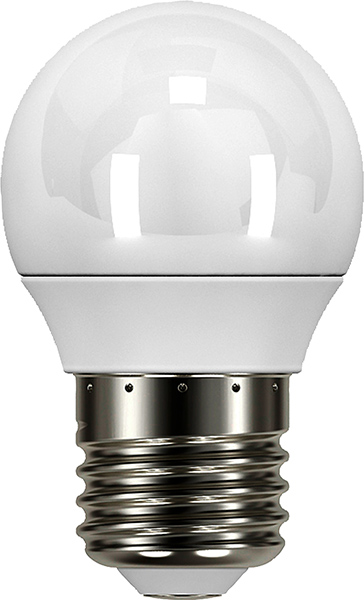 LAMP.LED SFERA_806L 7W 3KE27