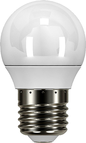 LAMP.LED SFERA_806L 7W 4KE27
