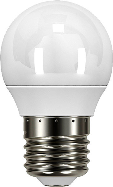 LAMP.LED SFERA_806L 7W 6KE27