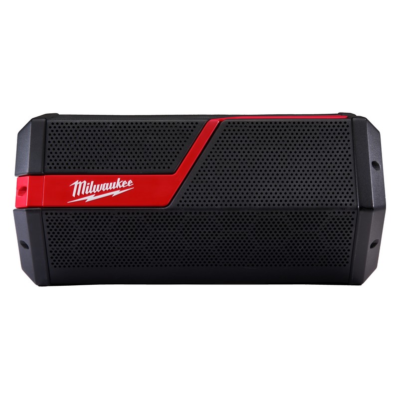 Speaker Bluetooth 12-18 Volt - senza batteria