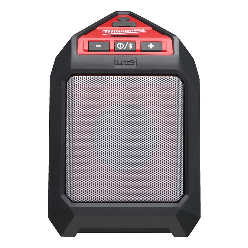 Cod. 4933448380 - Speaker Bluetooth 12 Volt - senza batteria