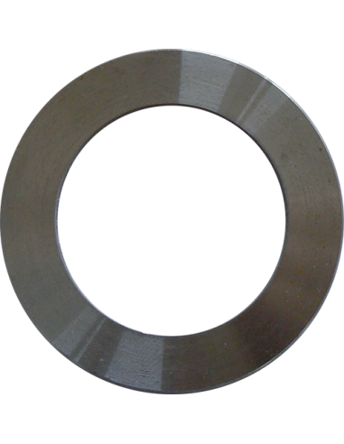RIDUZIONE per dischi da 22,23 - 16 mm sp. 1,8 mm