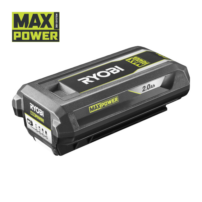 Cod. 5133005548 - Batteria 36V 2.0Ah Lithium+ Max Power