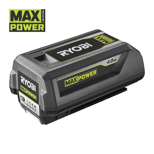Cod. 5133005549 - Batteria 36V 4.0Ah Lithium+ Max Power