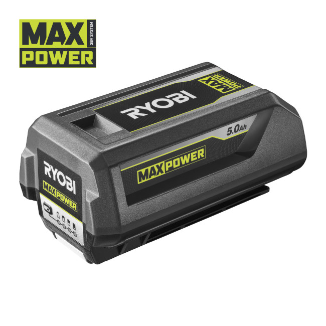 Cod. 5133005550 - Batteria 36V 5.0Ah Lithium+ Max Power