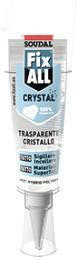 COLLA FIX ALL CRYSTAL T.ML.125