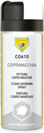 Cod. CM400 - COPRI MACCHIA SPRAY ML.400