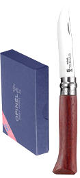 Cod. COL6 - COLTELLI OPINEL LUXE N.6 CM.7