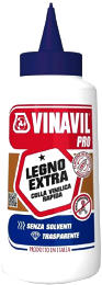 COLLA VINAVIL PRO LEGNO EX.750