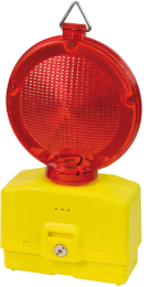 Cod. FG24174 - LAMPEGGIATORI FAEG LED ROSSI