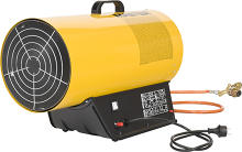 Generatori aria calda