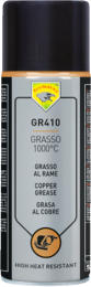 Cod. GARA - GRASSO SPRAY AL RAME    ML.400