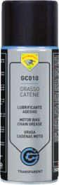 Cod. GCA - GRASSO SPRAY CATENE     ML.400