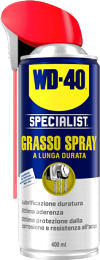 GRASSO SPRAY WD-40 L/D. ML.400
