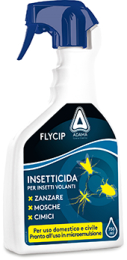 Cod. IFL - INSETT.LIQUIDO FLYCIP ML.750