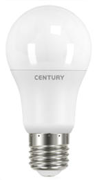 Cod. LCG10W3K27 - LAMP.LED C.GOCCIA  9W 3K   E27