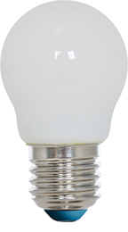 LAMP.LED FULL SFER.470L 3K E27