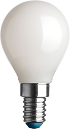 LAMP.LED FULL SFER.470L 3K E14