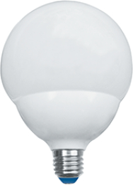 LAMP.LED GLOBO 1521L 15W 6KE27