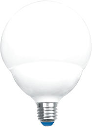 LAMP.LED GLOBO 1521L 15W 4KE27