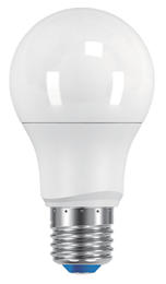 Cod. LLG4L3K - LAMP.LED GOCC. 470L  6W 3K E27