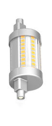 LAMP.LED LIN. 78- 600L 5,2W 3K